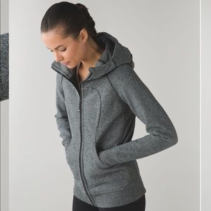 Lululemon Scuba Hoodie